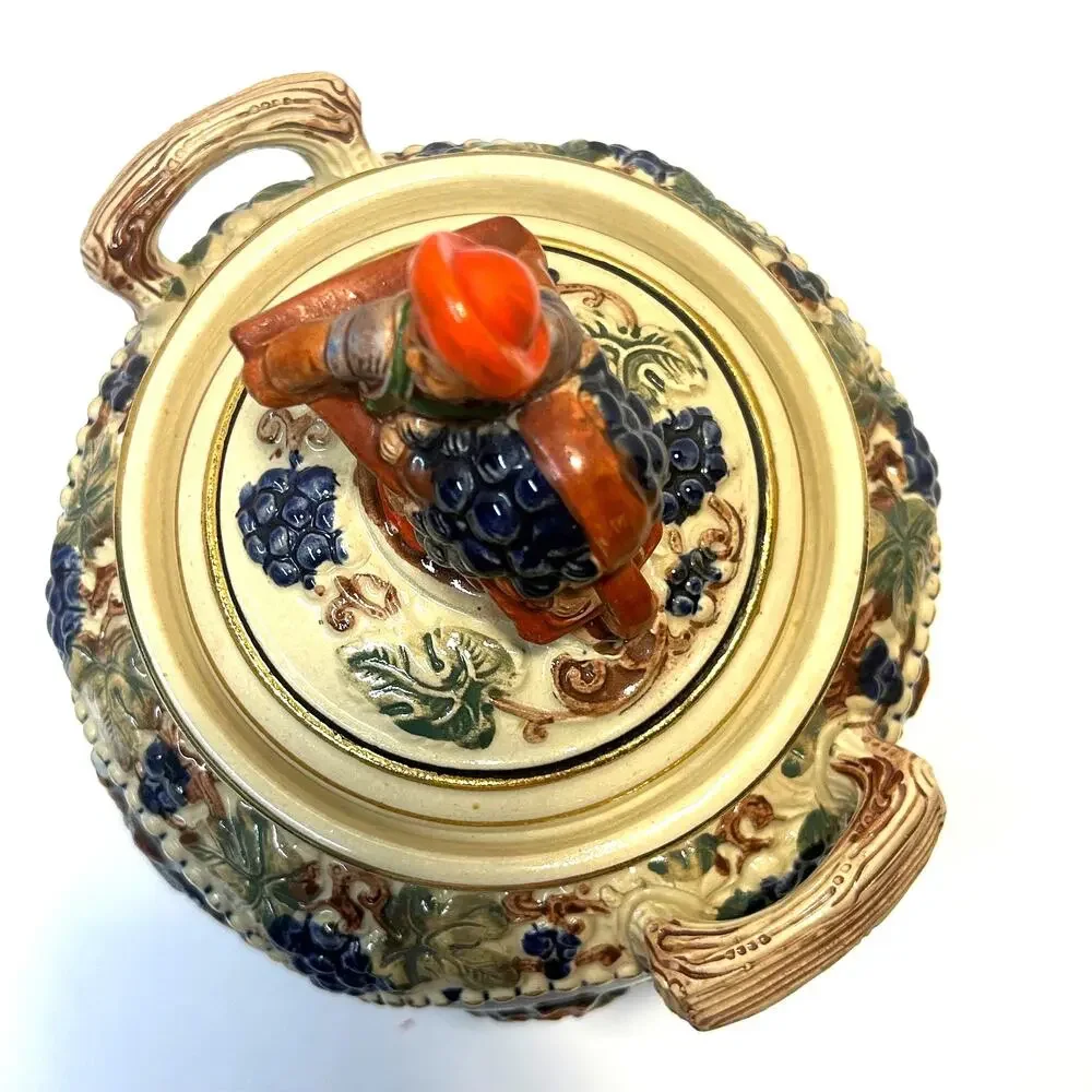 Gerz vintage biscuit